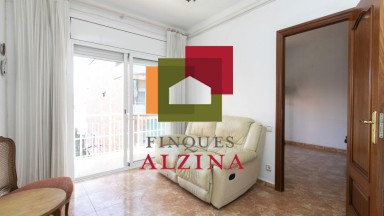 "Fantástico piso en venta en Esplugues, ubicado en la exclusiva zona de El Gall"