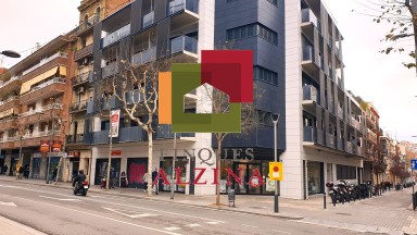 ¡Atención emprendedores y empresarios! Te presentamos este excelente local de 159 m2, a pie de calle.