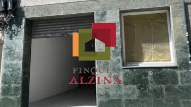 Gran oportunitat d'inversió en l'Avinguda Tomás Gimenez!