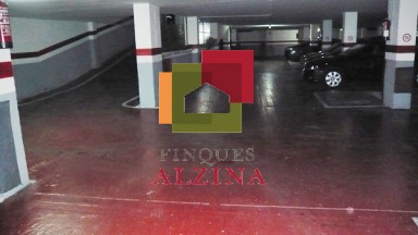 ¡Tu plaza de parking perfecta te está esperando!