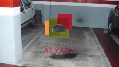 ¡Tu plaza de parking perfecta te está esperando!