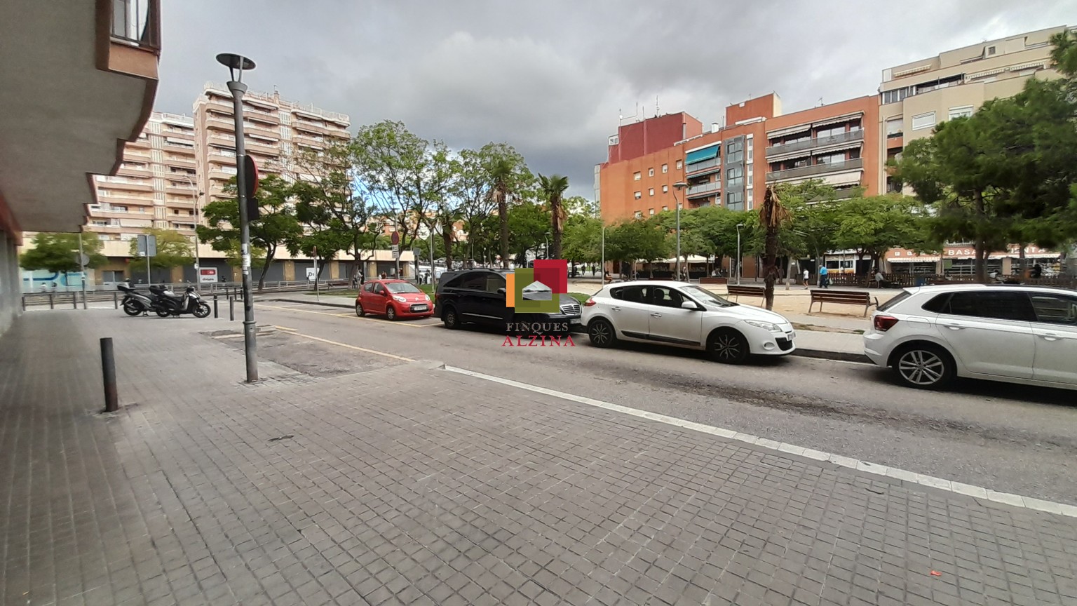 PLAZA DE PARQUIN EN VENTA