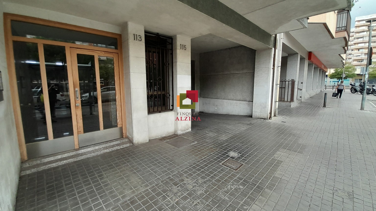 PLAZA DE PARQUIN EN VENTA