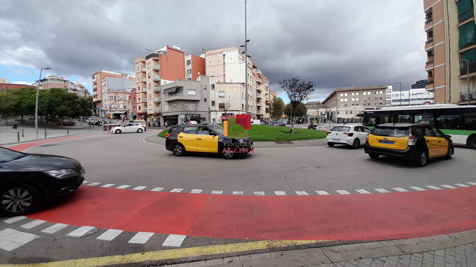 PLAZA DE PARQUIN EN VENTA