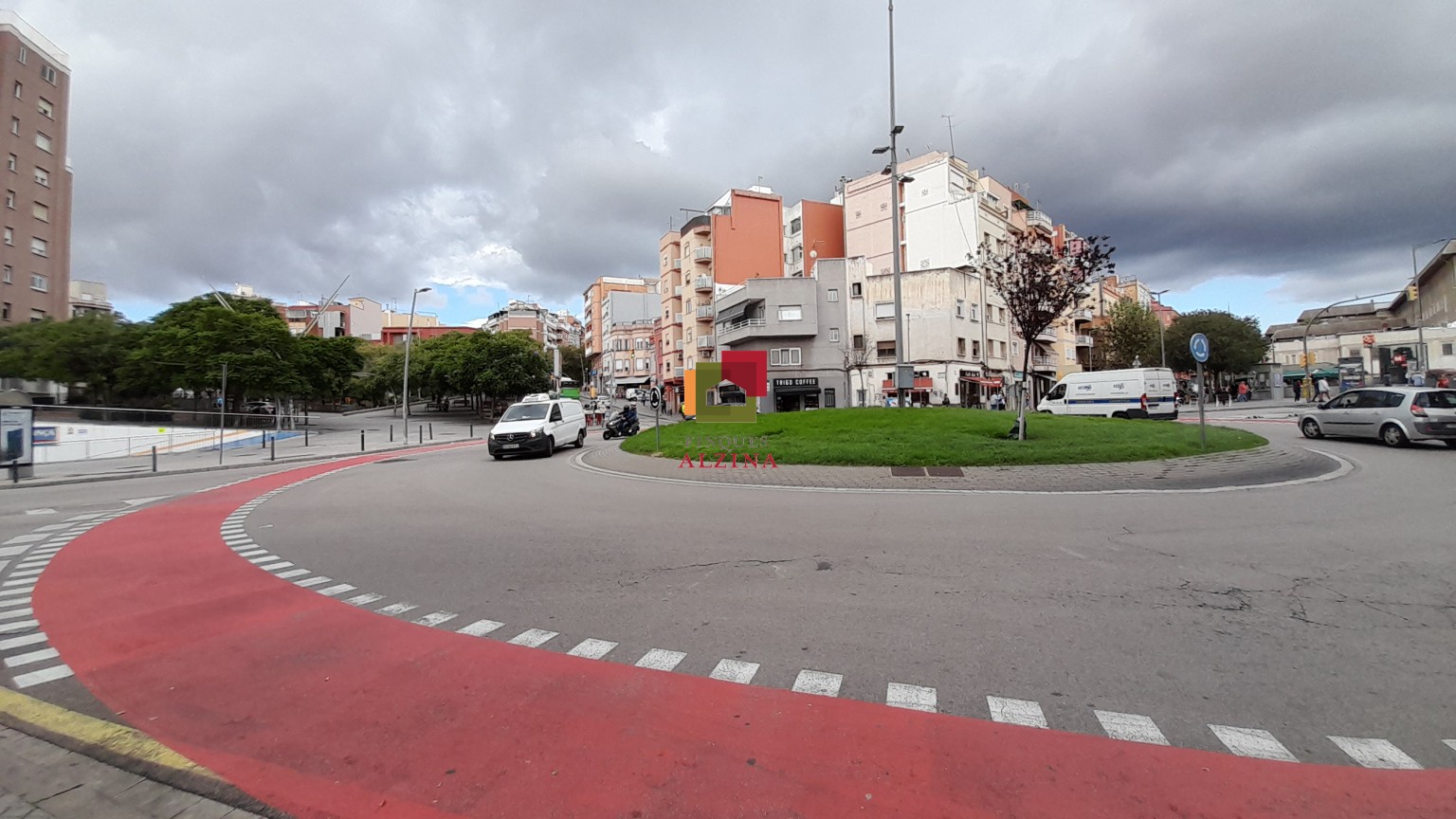 PLAZA DE PARQUIN EN VENTA