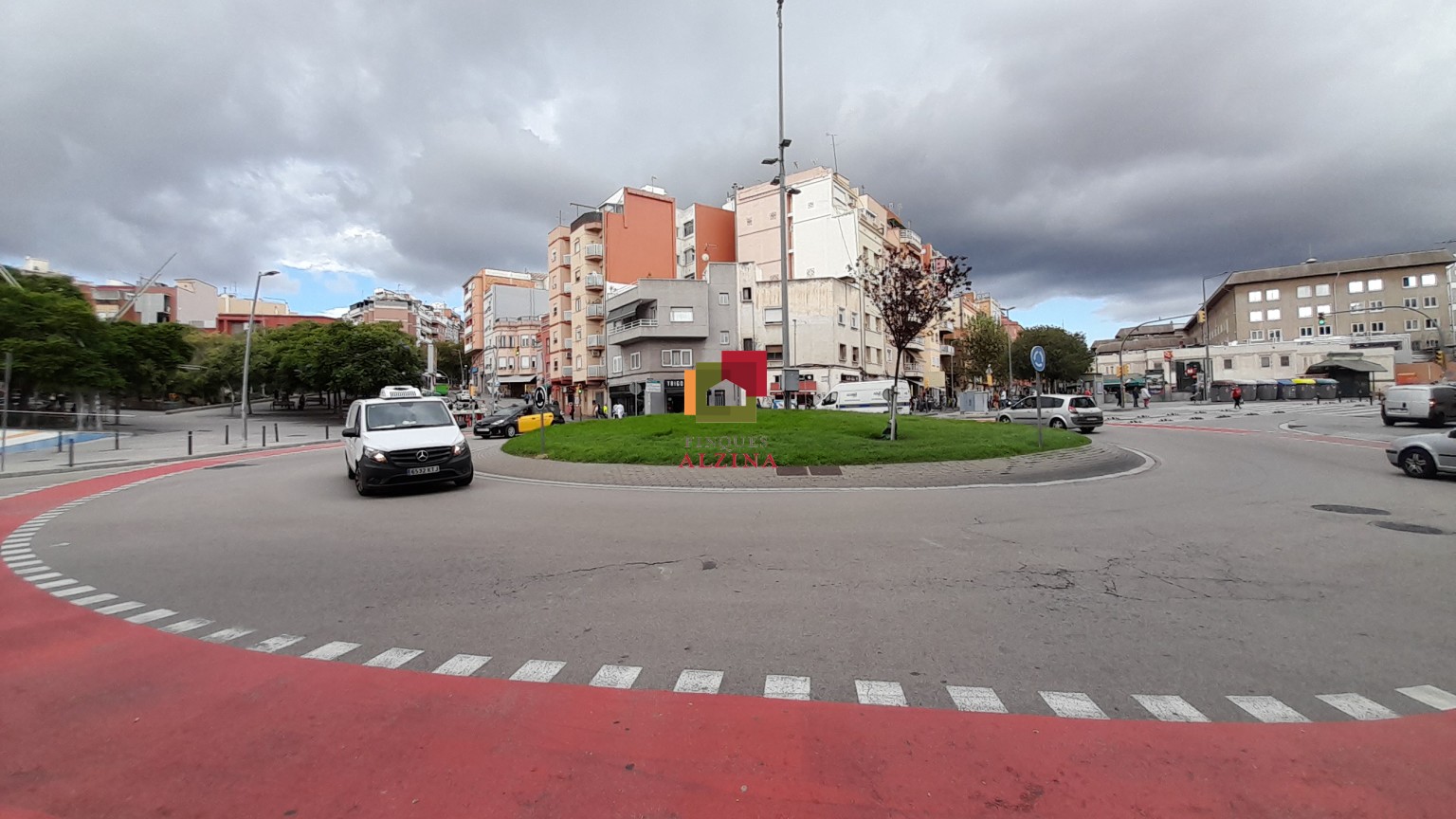 PLAZA DE PARQUIN EN VENTA