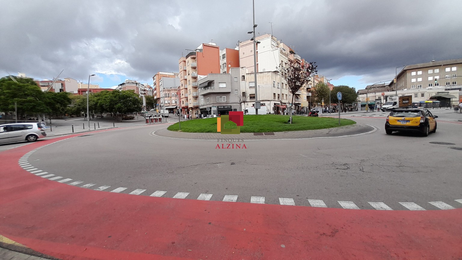 PLAZA DE PARQUIN EN VENTA