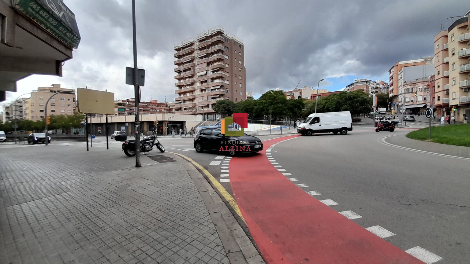 PLAZA DE PARQUIN EN VENTA