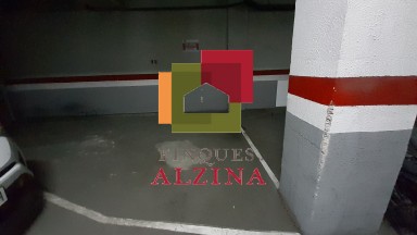 PLAZA DE PARQUIN EN VENTA