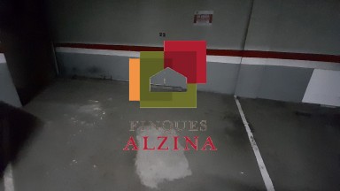 PLAZA DE PARQUIN EN VENTA