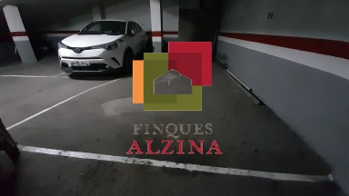 PLAZA DE PARQUIN EN VENTA