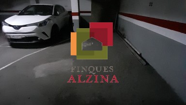 PLAZA DE PARQUIN EN VENTA