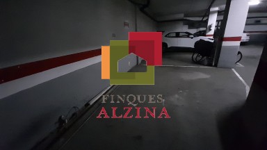 PLAZA DE PARQUIN EN VENTA