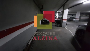 PLAZA DE PARQUIN EN VENTA