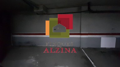 PLAZA DE PARQUIN EN VENTA