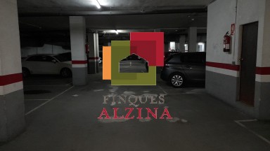 PLAZA DE PARQUIN EN VENTA