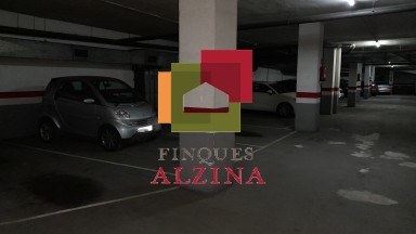 PLAZA DE PARQUIN EN VENTA