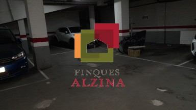 PLAZA DE PARQUIN EN VENTA