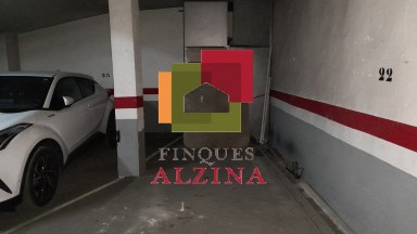 PLAZA DE PARQUIN EN VENTA