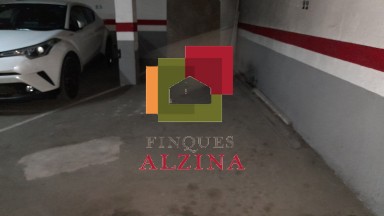 PLAZA DE PARQUIN EN VENTA