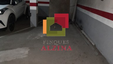 PLAZA DE PARQUIN EN VENTA