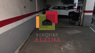 PLAZA DE PARQUIN EN VENTA