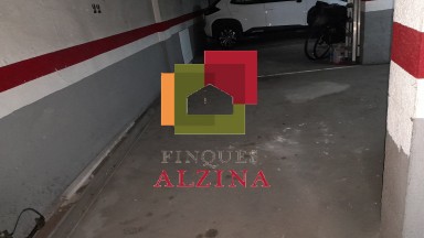 PLAZA DE PARQUIN EN VENTA