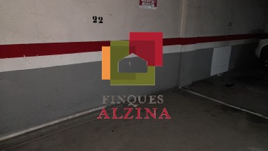 PLAZA DE PARQUIN EN VENTA