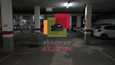 PLAZA DE PARQUIN EN VENTA