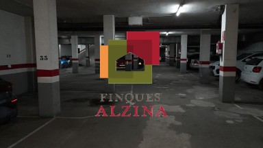 PLAZA DE PARQUIN EN VENTA