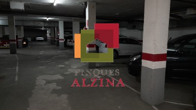 PLAZA DE PARQUIN EN VENTA