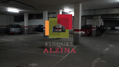 PLAZA DE PARQUIN EN VENTA