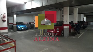 PLAZA DE PARQUIN EN VENTA