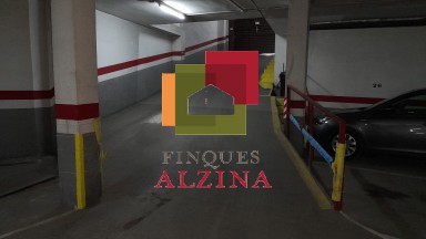 PLAZA DE PARQUIN EN VENTA