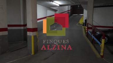 PLAZA DE PARQUIN EN VENTA