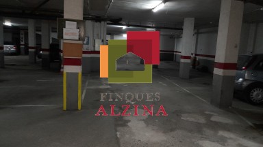 PLAZA DE PARQUIN EN VENTA