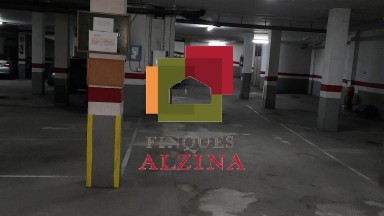 PLAZA DE PARQUIN EN VENTA