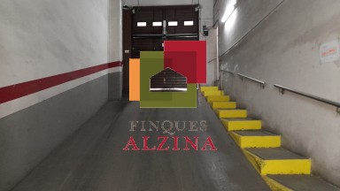 PLAZA DE PARQUIN EN VENTA