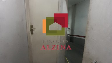 PLAZA DE PARQUIN EN VENTA