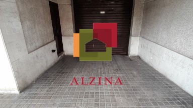 PLAZA DE PARQUIN EN VENTA