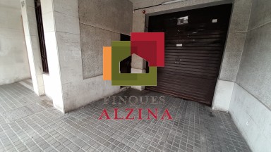 PLAZA DE PARQUIN EN VENTA