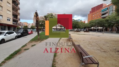 PLAZA DE PARQUIN EN VENTA