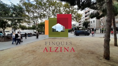 PLAZA DE PARQUIN EN VENTA