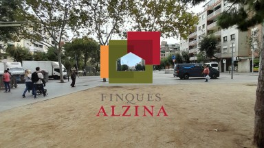 PLAZA DE PARQUIN EN VENTA