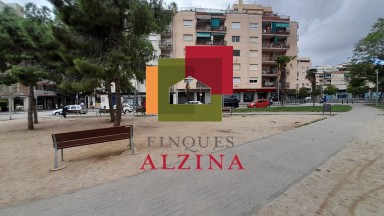 PLAZA DE PARQUIN EN VENTA