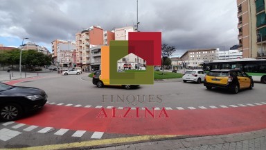 PLAZA DE PARQUIN EN VENTA