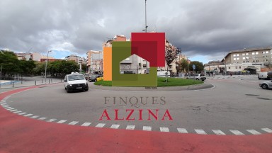 PLAZA DE PARQUIN EN VENTA