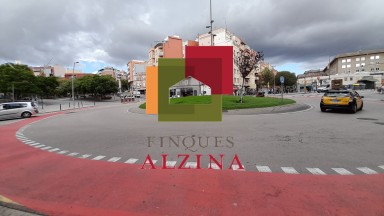 PLAZA DE PARQUIN EN VENTA