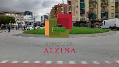 PLAZA DE PARQUIN EN VENTA