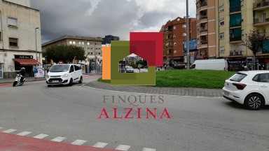 PLAZA DE PARQUIN EN VENTA